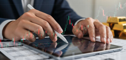 Calculating Profits in Gold Trading: A Comprehensive Guide