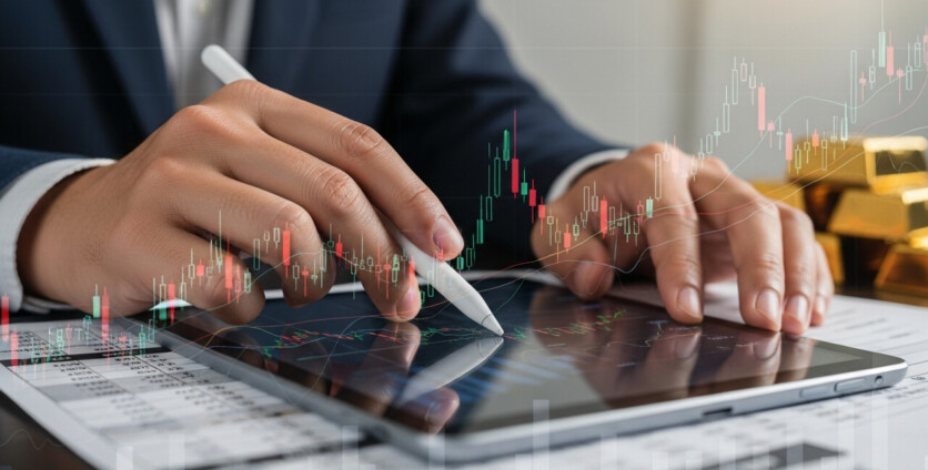 Calculating Profits in Gold Trading: A Comprehensive Guide