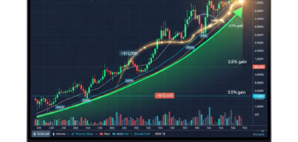 Understanding Profit Potential in Forex Trading: What to Expect from Your Investment