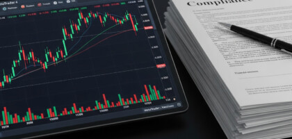 MetaTrader 4 Forex Trading in India: Legal Framework, Regulations, and Compliance