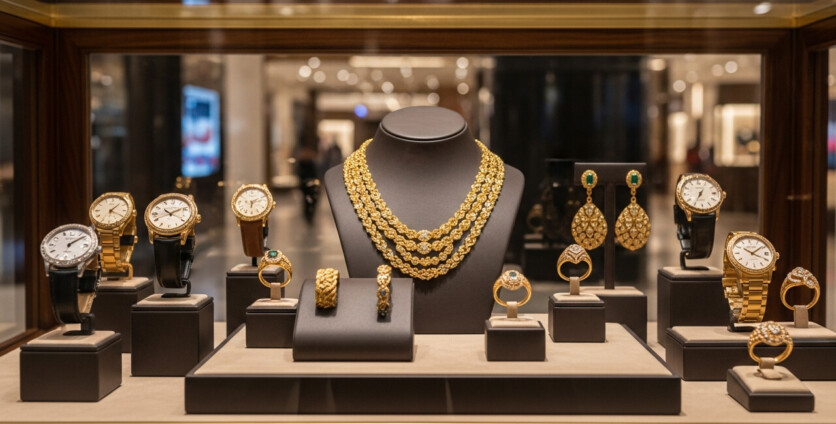 Pacific Fair Gold Coast: Trading Hours and Gold Investment Insights