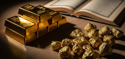 Halal or Haram: A Comprehensive Guide to Islamic Gold Trading