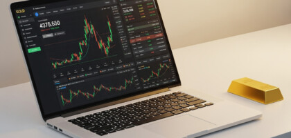 Gold Trading Online: A Comprehensive Guide