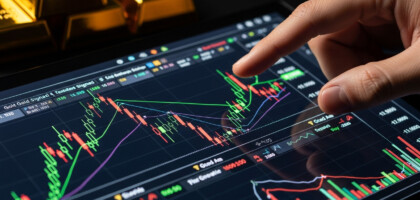 Gold Trading Signals: A Comprehensive Guide for Investors
