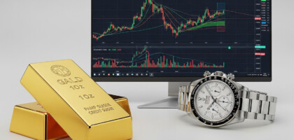 Best Time Frames for Gold Trading: A Comprehensive Guide