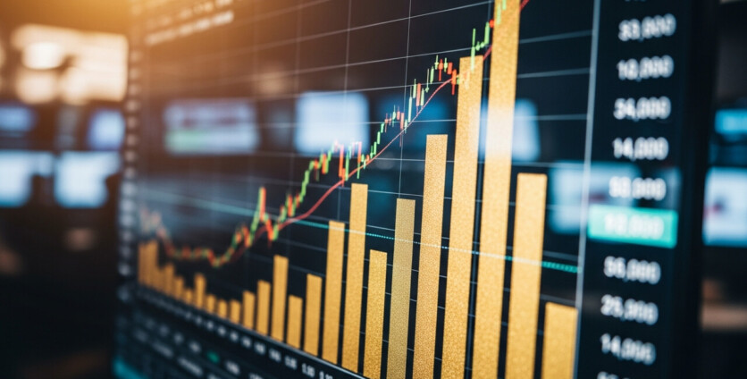 Gold ETF: Understanding Trading Volume on the First Day