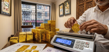 Gold Trading in Nepal: Legality, Regulations, and Investment Opportunities