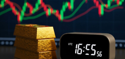 Gold Trading Hours: When Can You Trade Gold?