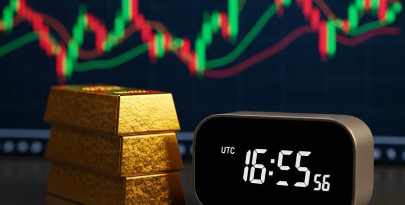 Gold Trading Hours: When Can You Trade Gold?