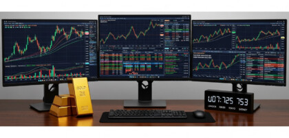 Gold Trading Hours: A Comprehensive Guide for Traders