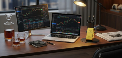 Best Brokers for Trading Gold: A Comprehensive Guide