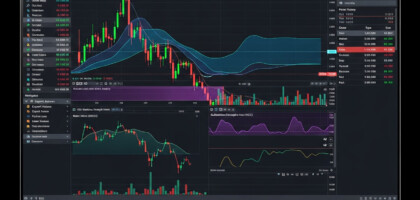 MetaTrader 5 and Dark Mode: A Comprehensive Guide