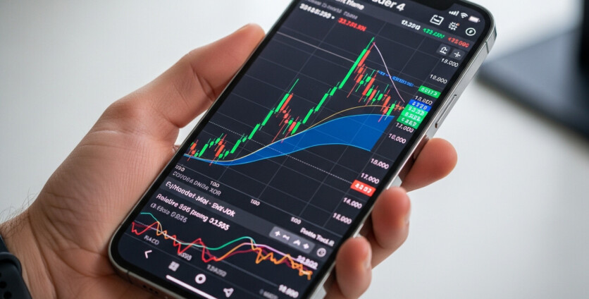 A Comprehensive Beginner’s Guide to Using MetaTrader 4 on iPhone
