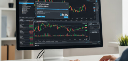 Comprehensive Guide to Installing and Using MetaTrader 5 on Windows 8 (32-Bit)