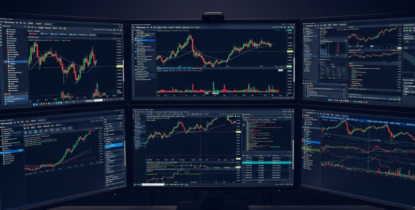 Top Trading Robots for MetaTrader 5: An Encyclopedic Guide