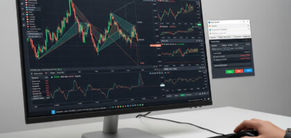 MetaTrader 4 on PC: A Comprehensive Guide to Installation and Usage