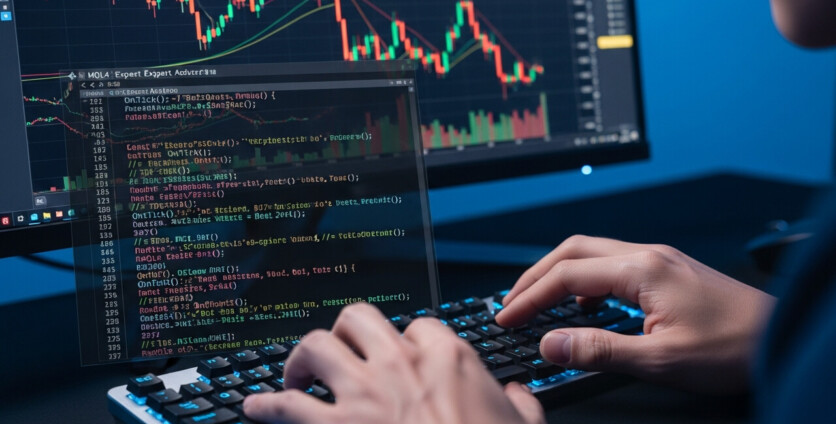 MetaTrader 4 Expert Advisor Programming: A Comprehensive Guide