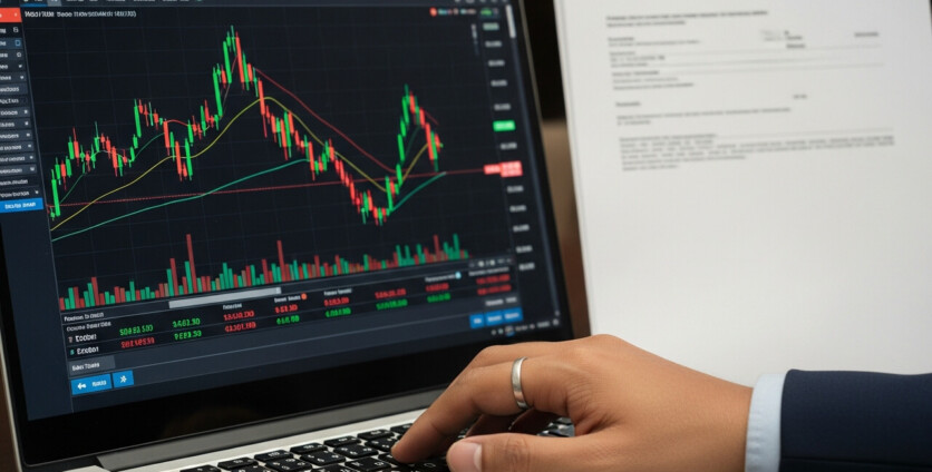 MetaTrader 4 and Bappebti Regulation: An Indonesian Trader’s Guide