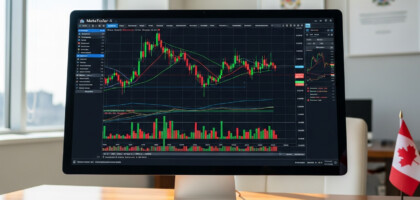 MetaTrader 4 in Canada: Availability, Regulatory Environment, and Broker Support