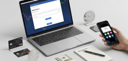 Funding a MetaTrader 5 Account: An Encyclopedic Overview of Deposit Methods