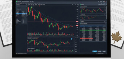 MetaTrader 5 Legality in Canada: A Comprehensive Overview