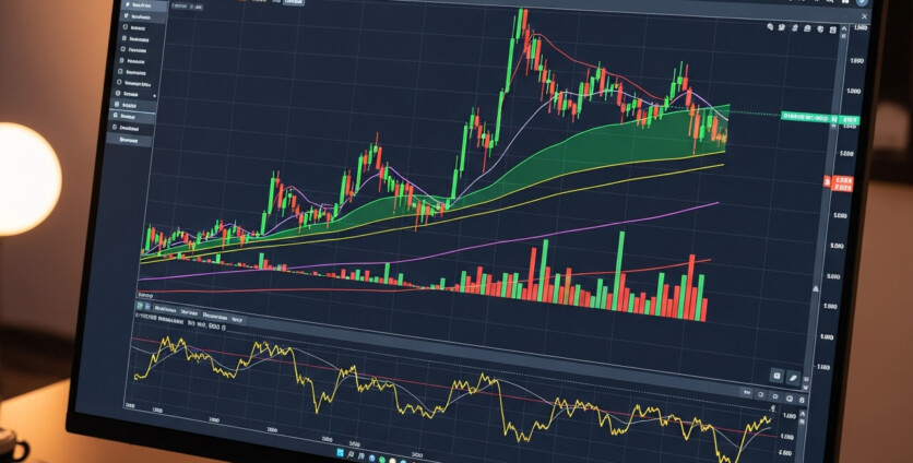 MetaTrader 4: A Comprehensive Guide to Understanding MT4