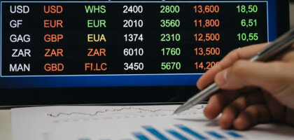 Victoria Forex Bureau Malawi: Today’s Exchange Rates and Market Analysis