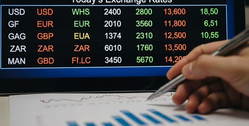 Victoria Forex Bureau Malawi: Today’s Exchange Rates and Market Analysis