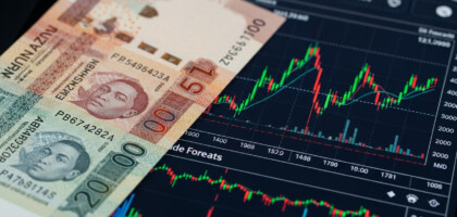 Zambian Kwacha to US Dollar Forex Exchange: Rate History, Market Dynamics, and Forecasts