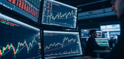 A Comprehensive Guide to Forex Prop Trading Firms in India: Opportunities and Insights