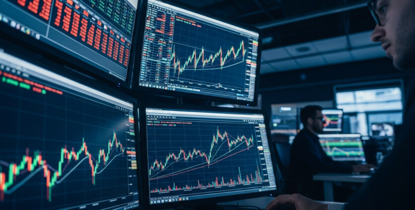 A Comprehensive Guide to Forex Prop Trading Firms in India: Opportunities and Insights