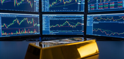 Latest Forex and Gold Market Updates in Hindi: Today’s Comprehensive News Analysis