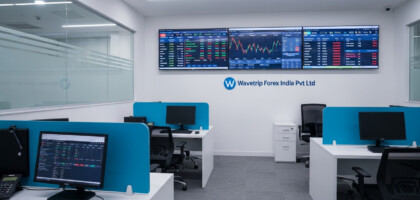 An Overview of Wavetrip Forex India Pvt Ltd: Services and Presence in Hyderabad