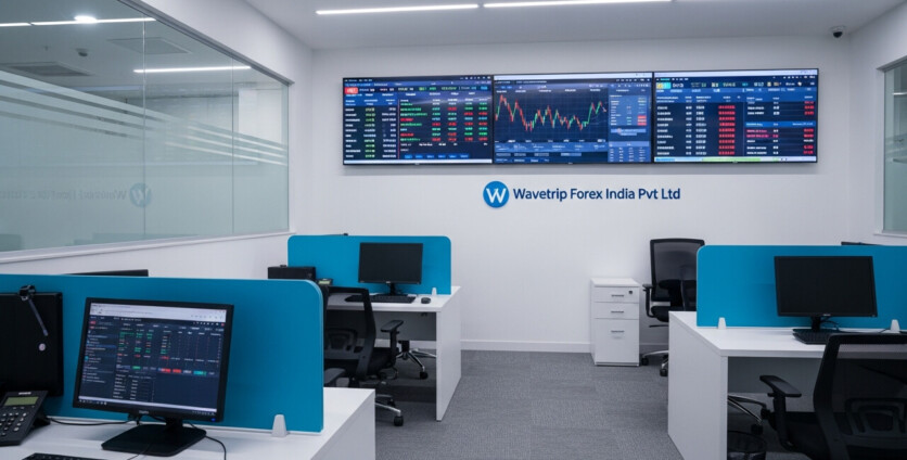 An Overview of Wavetrip Forex India Pvt Ltd: Services and Presence in Hyderabad
