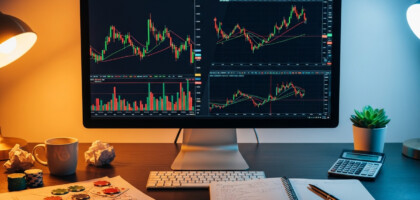 Understanding Forex Trading: Is It Gambling or a Strategic Investment?