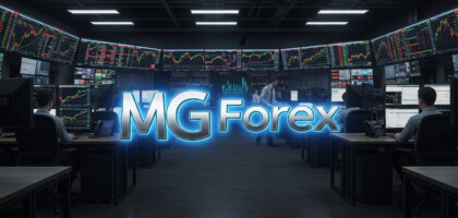 MG Forex: A Comprehensive Overview of the Currency Exchange Corporation