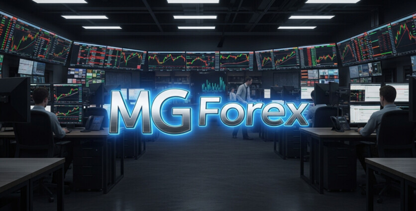MG Forex: A Comprehensive Overview of the Currency Exchange Corporation