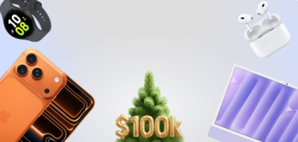 The New Year 2026 Festive Contest Starts