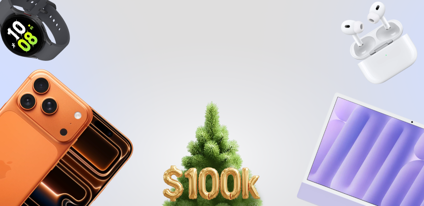 The New Year 2026 Festive Contest Starts