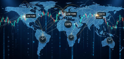 Forex Market Trading Hours: An Encyclopedic Guide to Global Forex Sessions