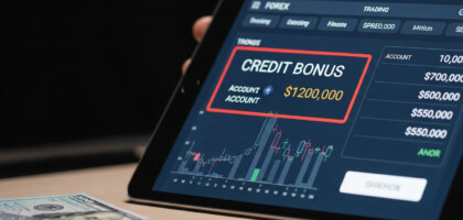 Understanding Credit Bonuses in Forex Trading: A Comprehensive Guide
