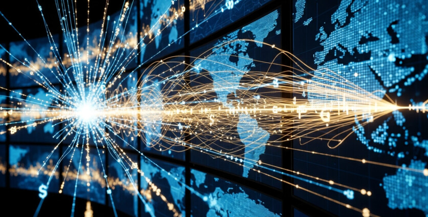 Understanding the Rapid Expansion of the Forex Market: Key Drivers Behind Its Massive Growth