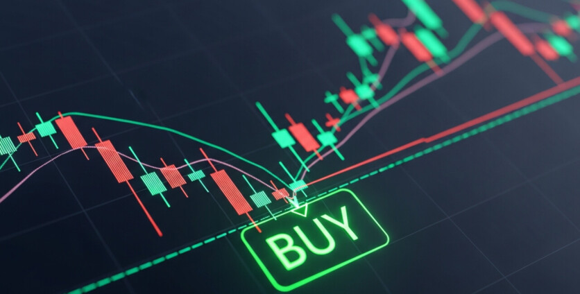 Buy Stop Orders in Forex Trading: Definition, Function, and Application