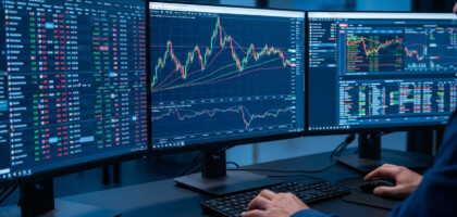 Understanding the Dynamics of a One-Day Trade in the Forex Market: Strategies and Insights