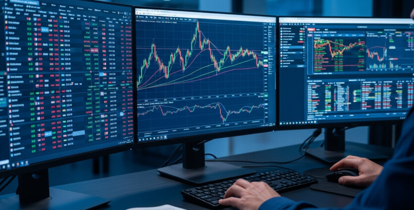 Understanding the Dynamics of a One-Day Trade in the Forex Market: Strategies and Insights
