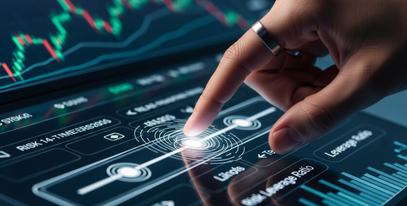 Understanding Leverage in Forex Trading: A Comprehensive Guide to Managing Risk and Maximizing Potential