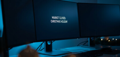 Forex Market Holiday Schedule: Is the Forex Market Closed During Christmas?