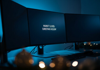 Forex Market Holiday Schedule: Is the Forex Market Closed During Christmas?