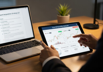 How to Become an Introducing Broker (IB) for a Forex Brokerage: A Comprehensive Guide