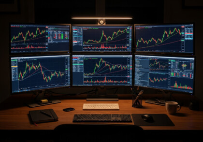 Understanding Forex Market Hours: A Comprehensive Guide to Market Closures and Trading Times